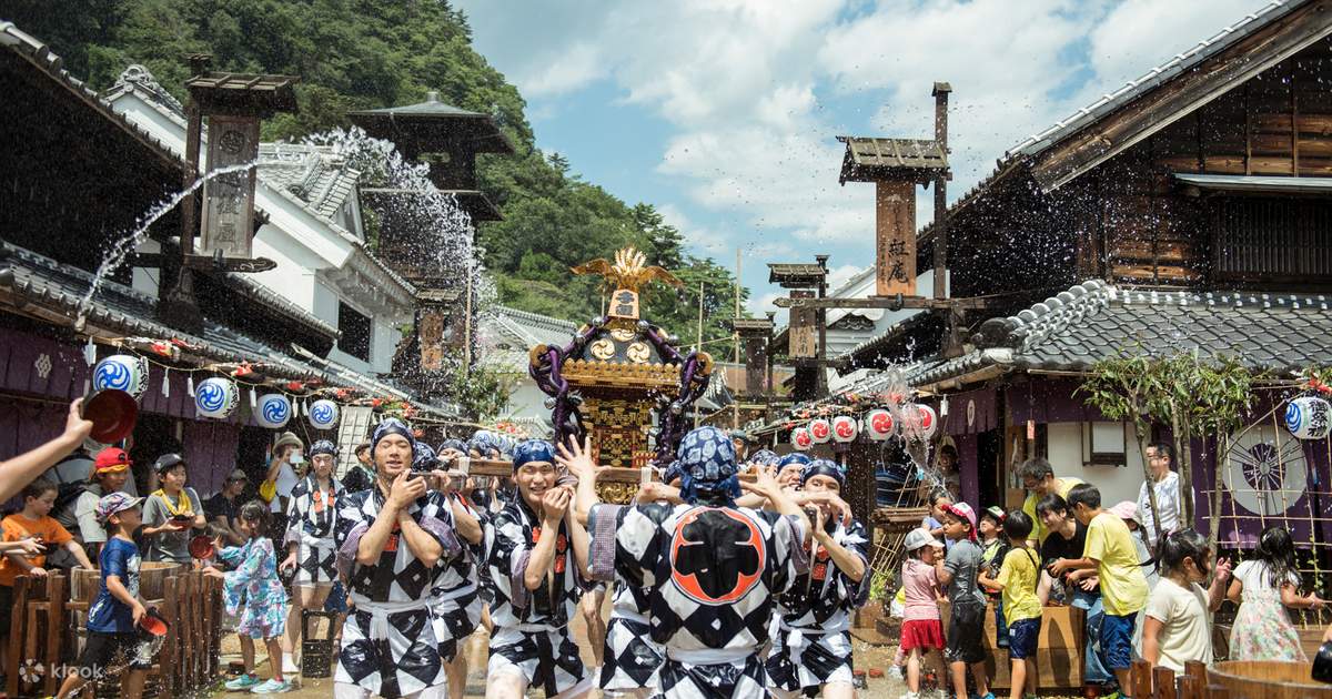 江戸ワンダーランド 日光 江戸村 - Klook